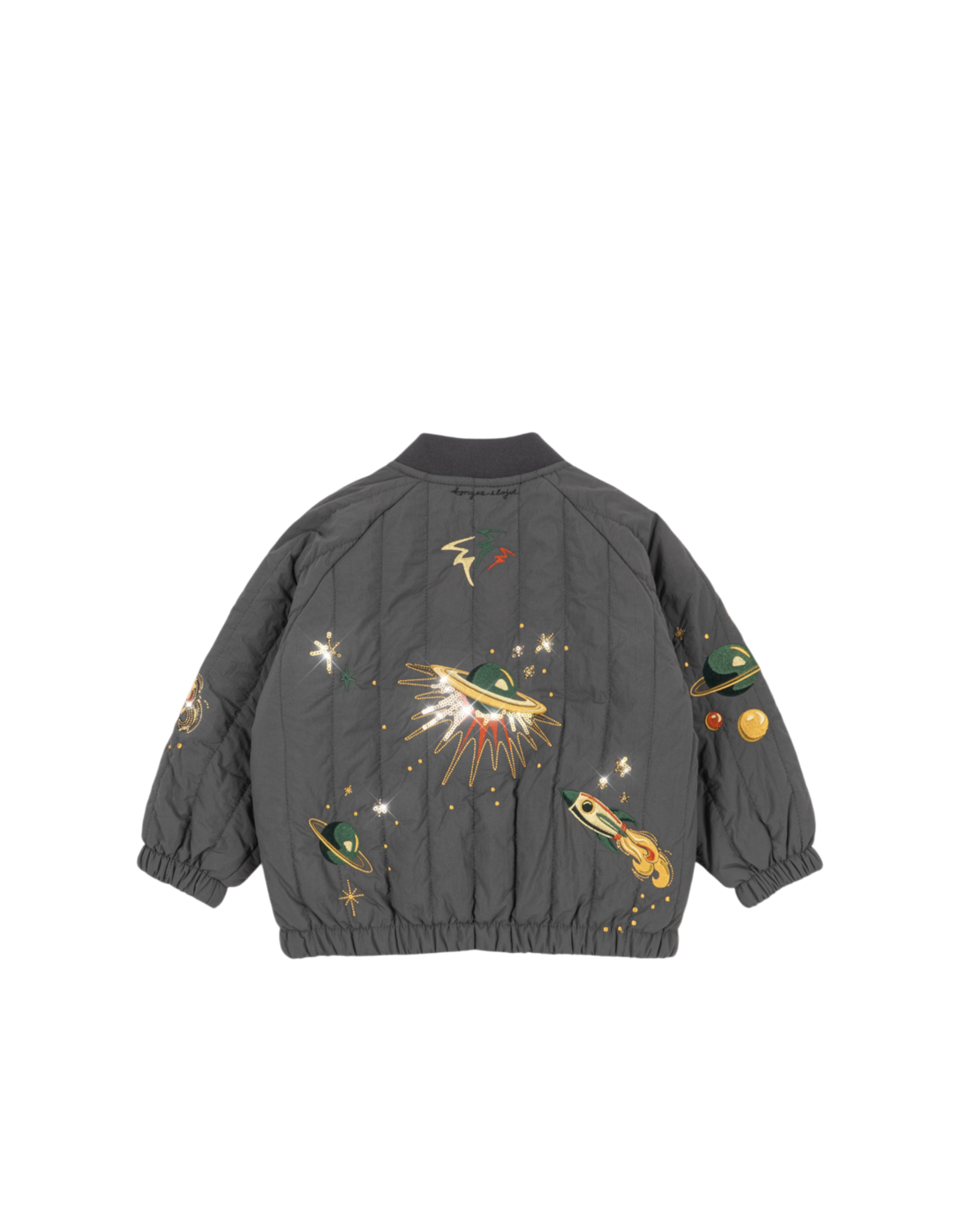Juno Bomberjacke Magnet Bild 2