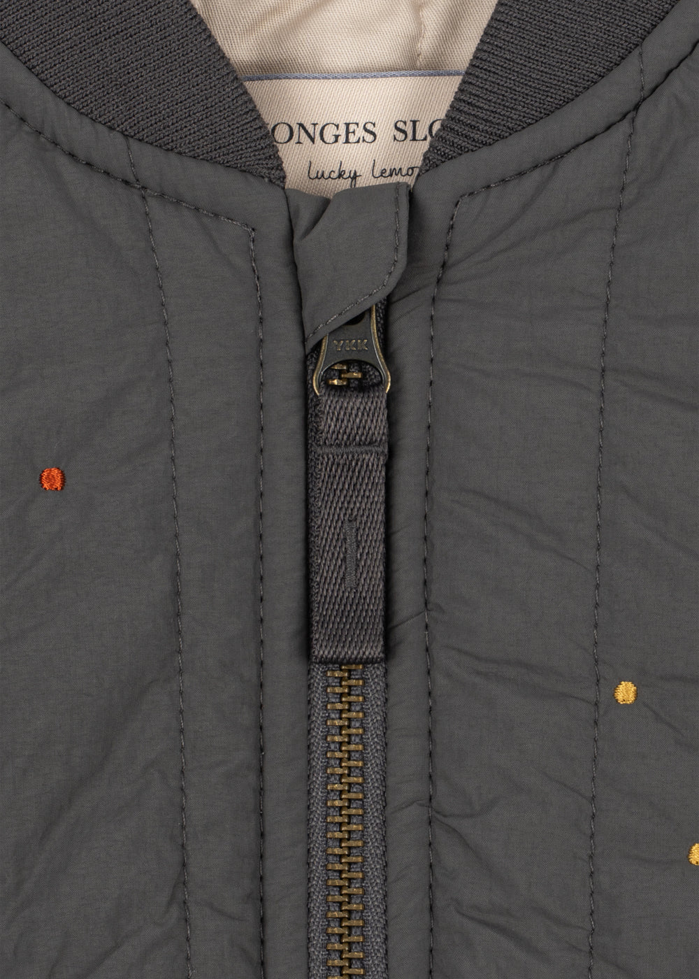 Juno Bomberjacke Magnet Bild 3