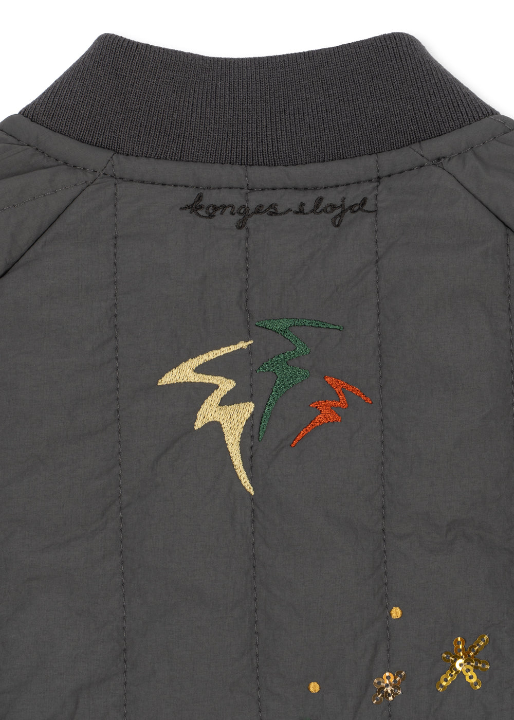 Juno Bomberjacke Magnet Bild 4