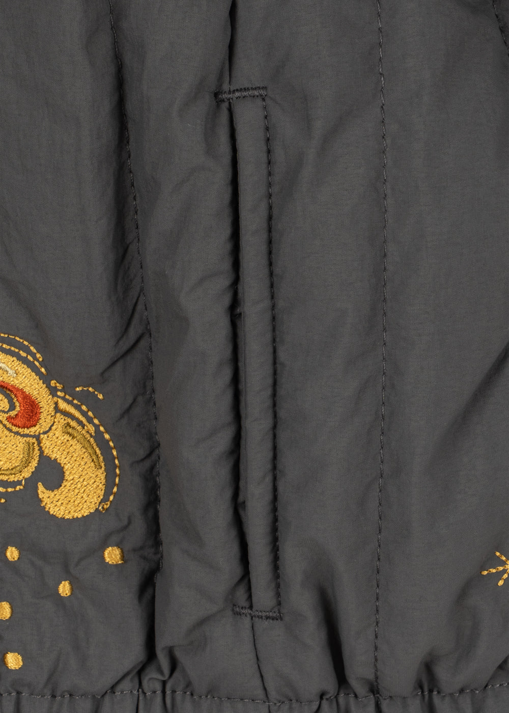 Juno Bomberjacke Magnet Bild 5