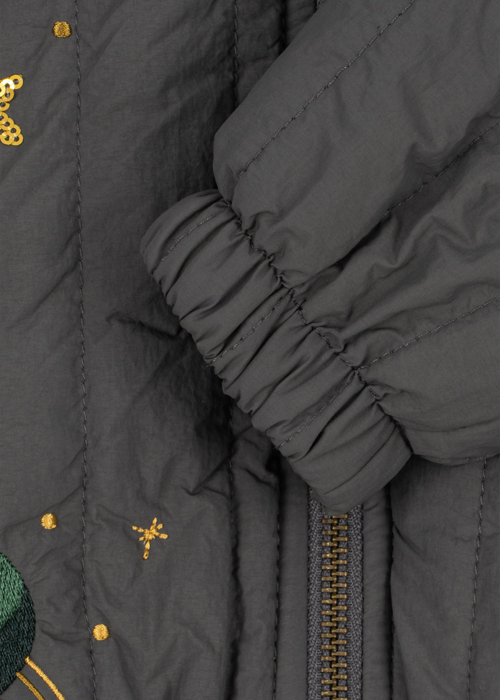 Juno Bomberjacke Magnet Bild 6