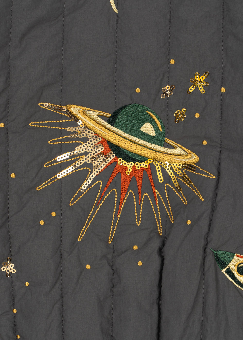 Juno Bomberjacke Magnet Bild 7