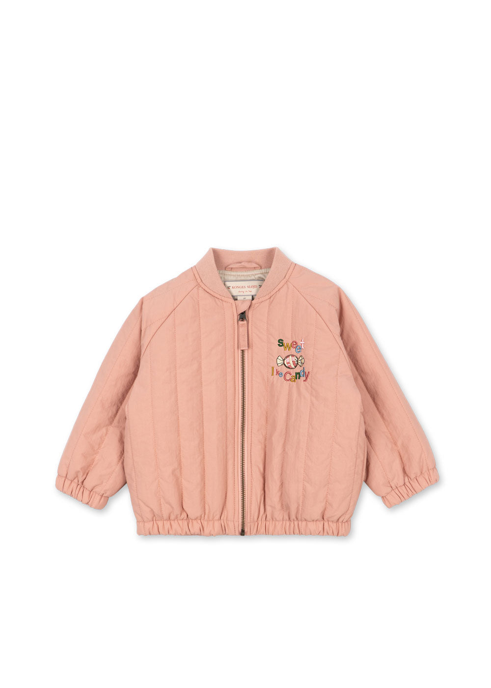 Juno Jacke Brown Bild 1