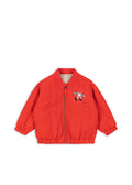 Juno Jacke Red Bild 1