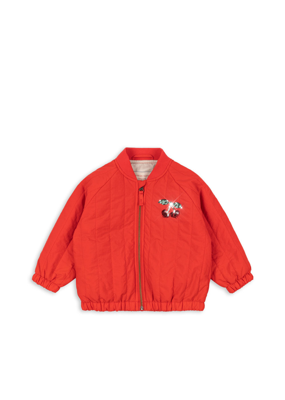 Juno Jacke Red Bild 1