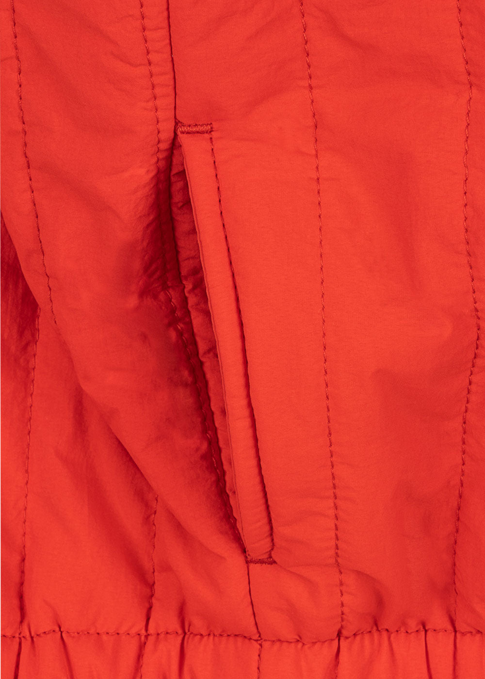 Juno Weste Red Bild 5