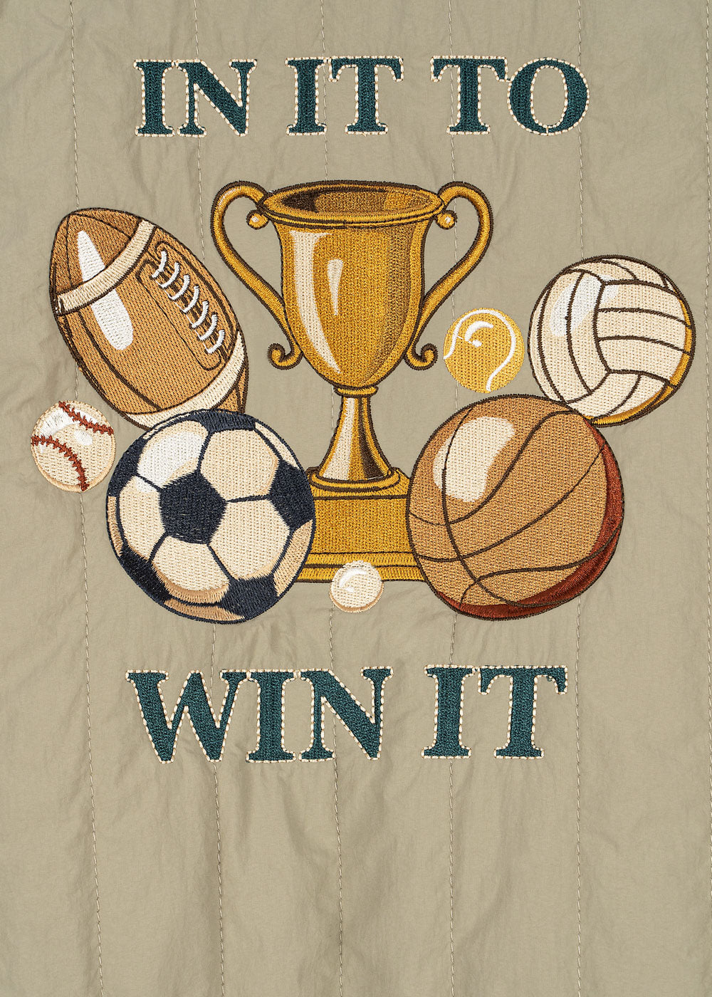 Juno Weste Oak Bild 3