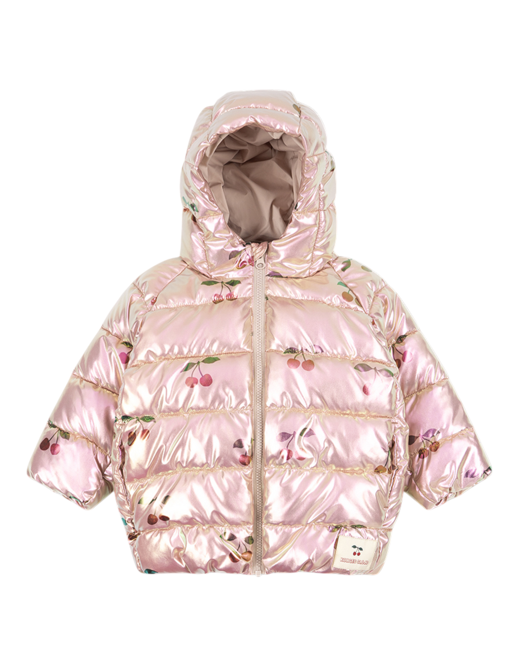 Kath Jacke Ma Grande Cherise Bild 1