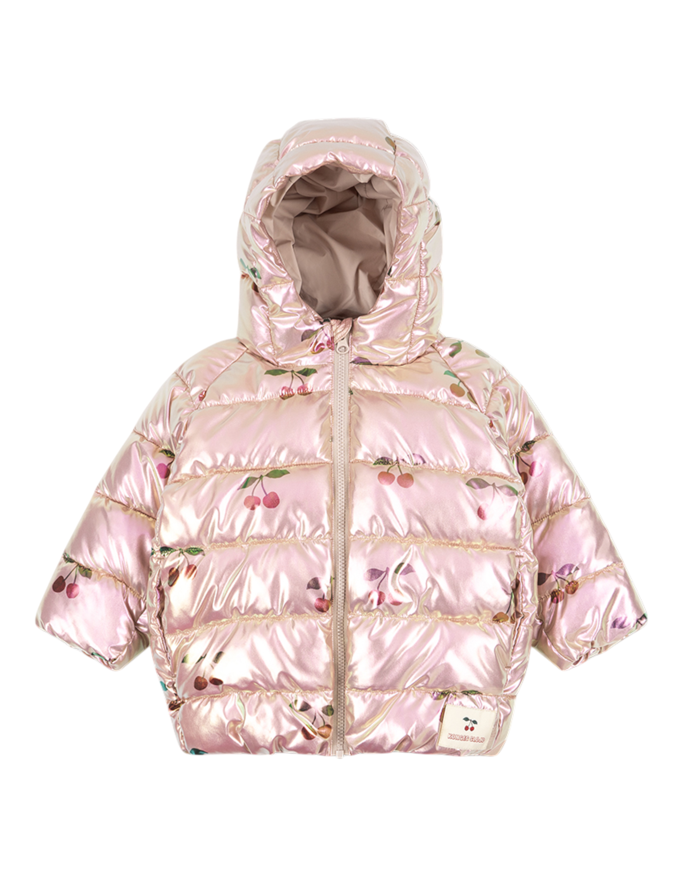 Kath Jacke Ma Grande Cherise Bild 1