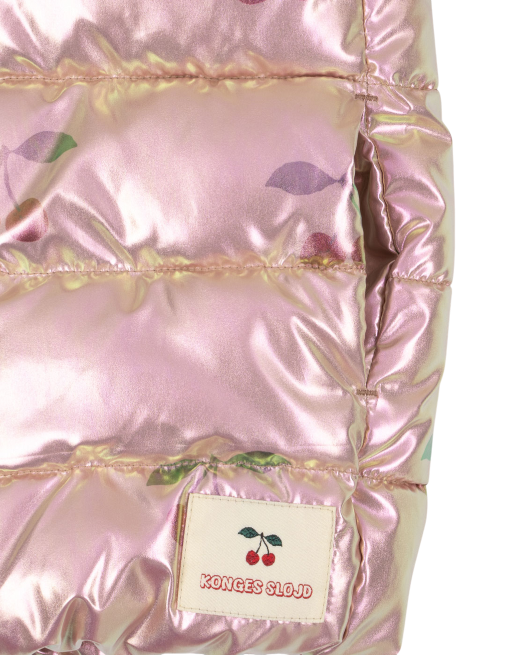 Kath Jacke Ma Grande Cherise Bild 2