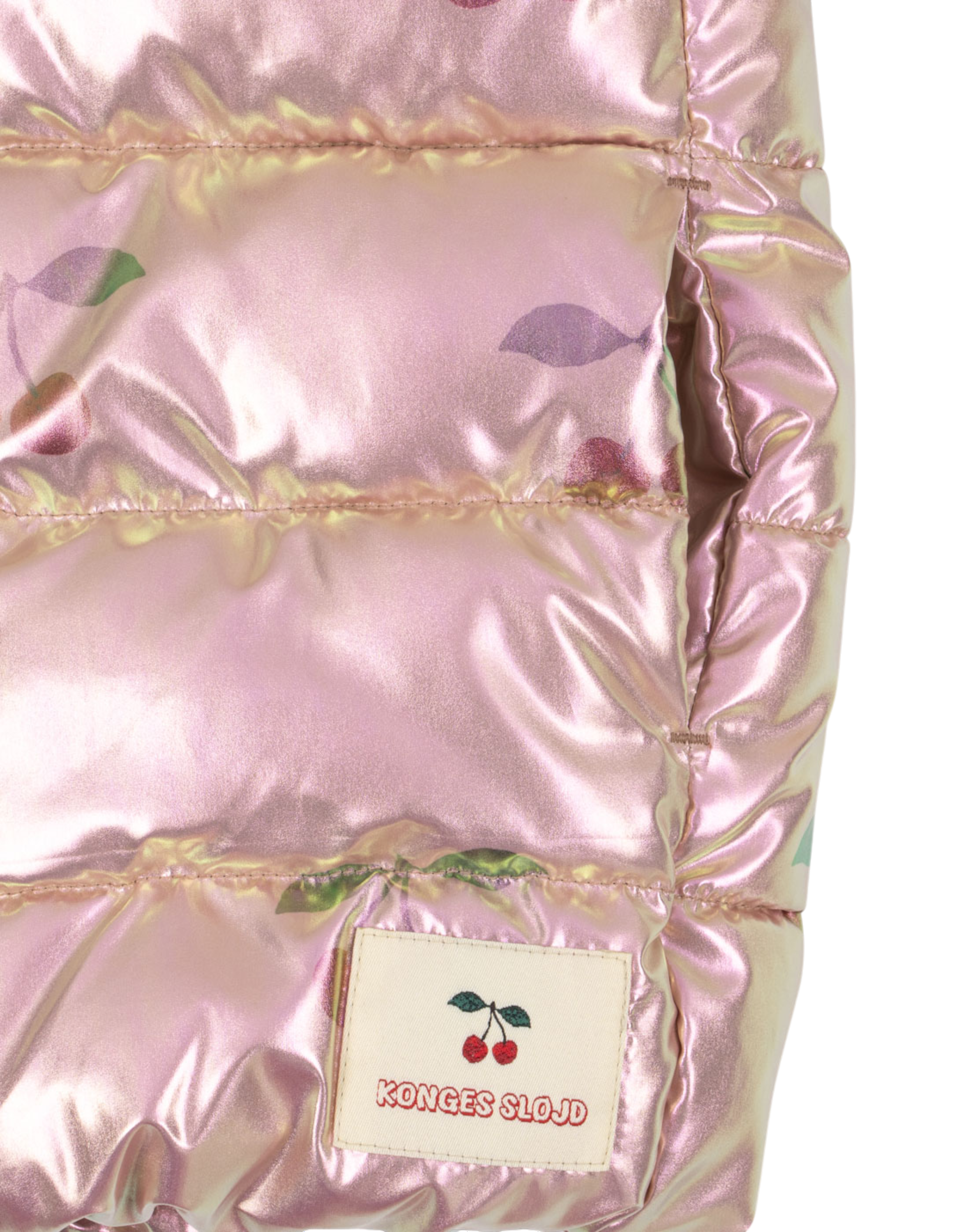 Kath Jacke Ma Grande Cherise Bild 2