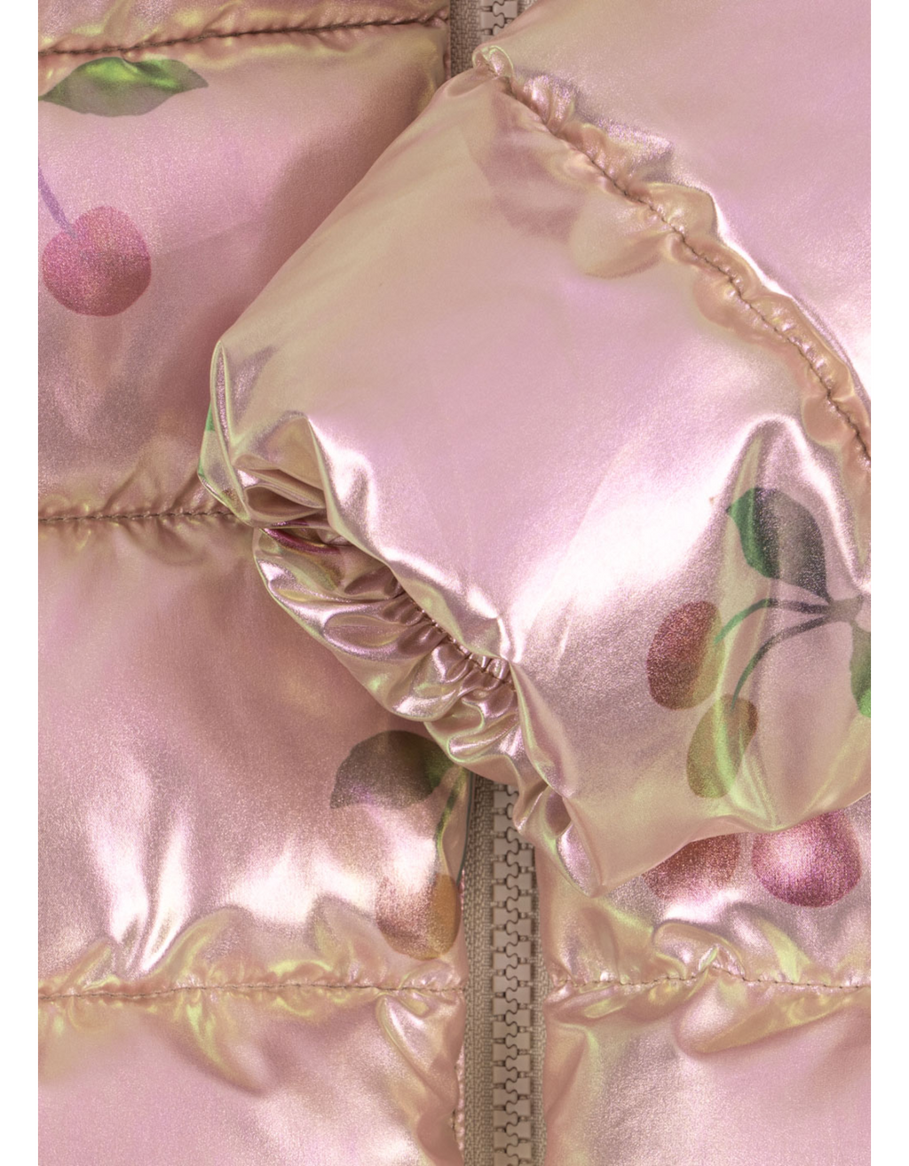 Kath Jacke Ma Grande Cherise Bild 4