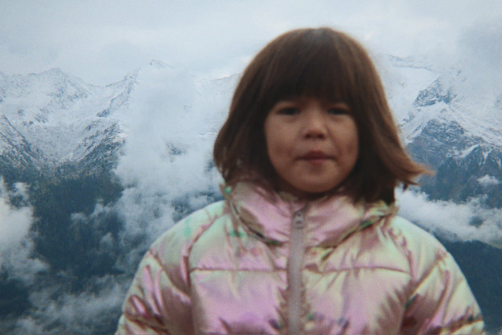 Kath Jacke Ma Grande Cherise Bild 6