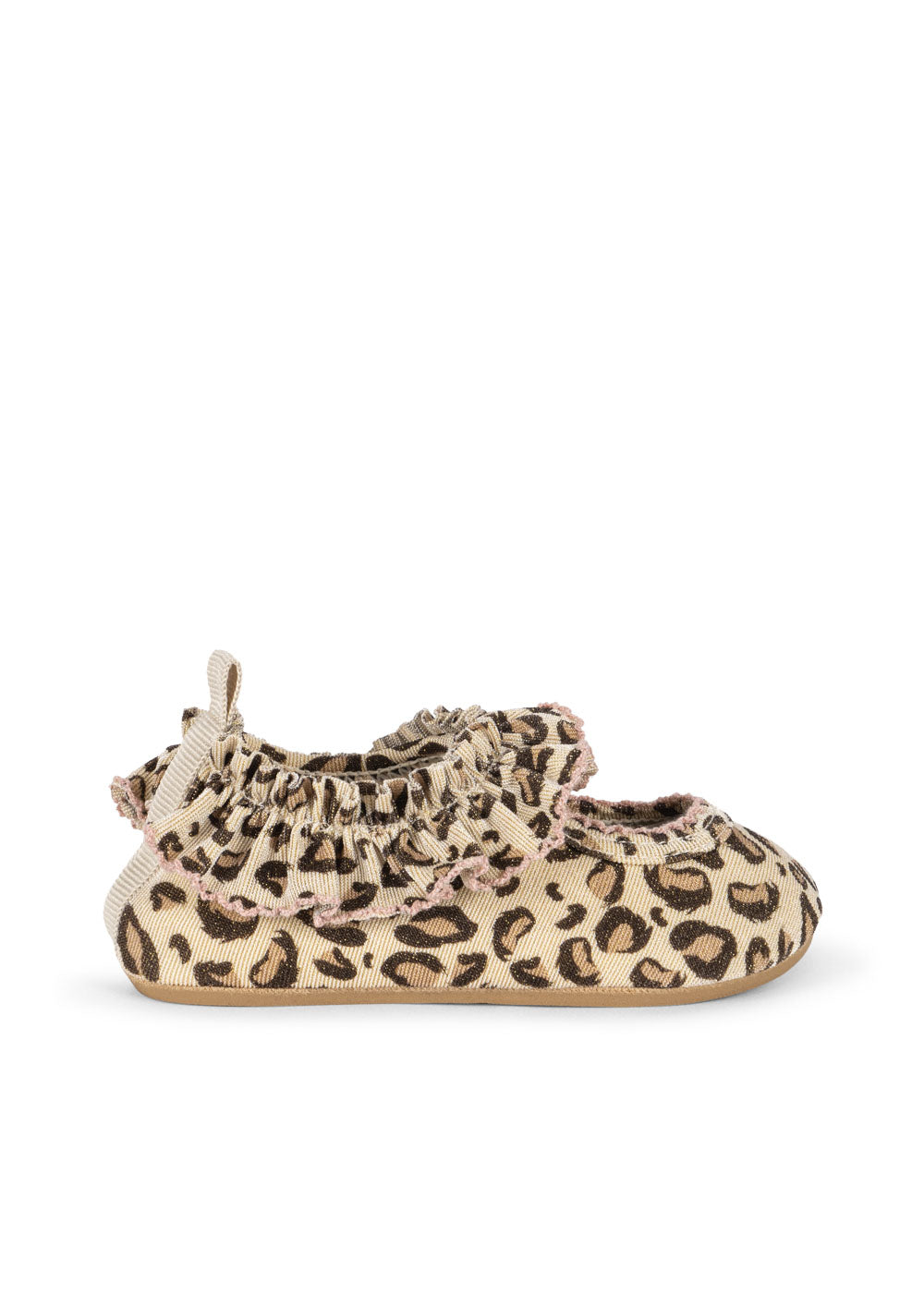 Kitty Badeschuhe Leo Bild 2