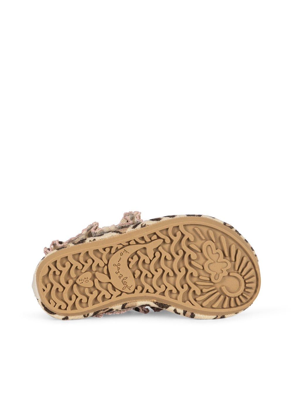Kitty Badeschuhe Leo Bild 3