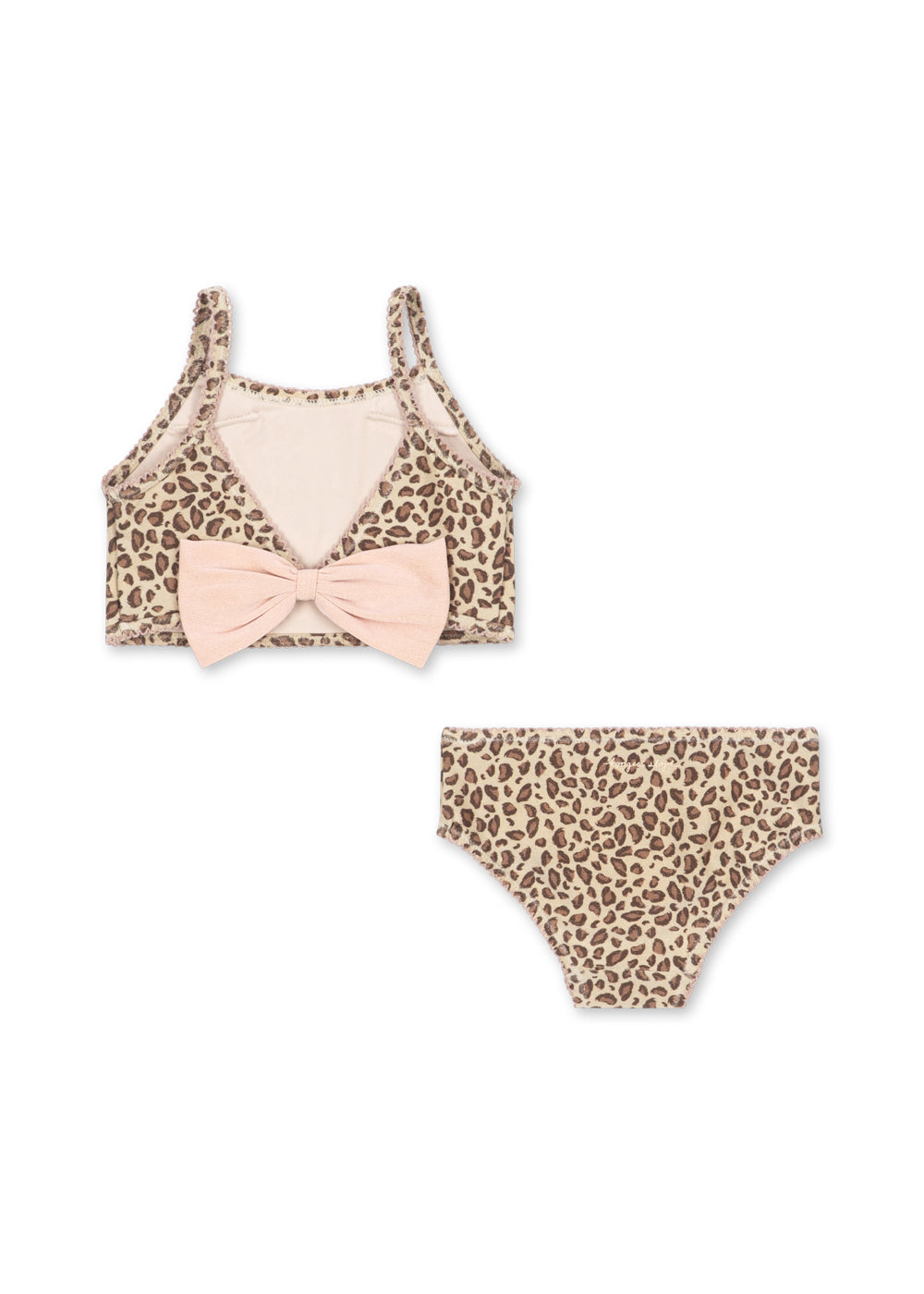 Kitty Bikini Leo Bild 5