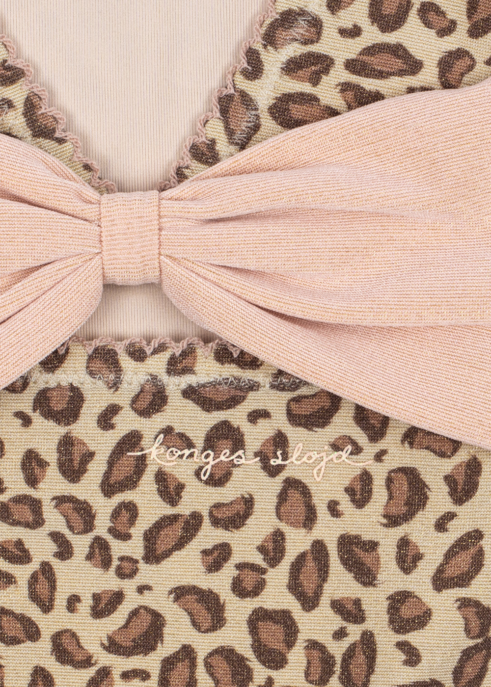 Kitty Bikini Leo Bild 7