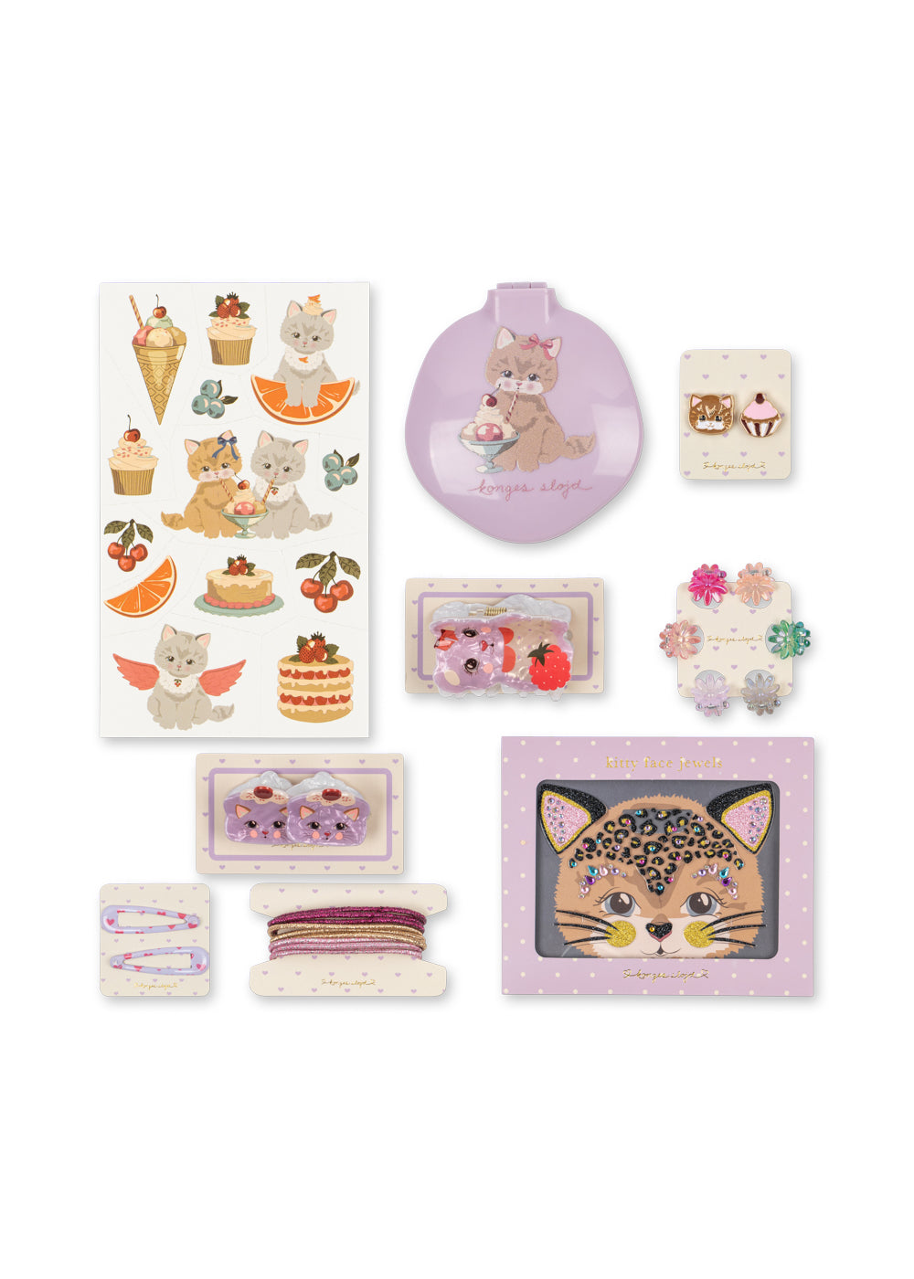 KS105404 Pink Bild 2