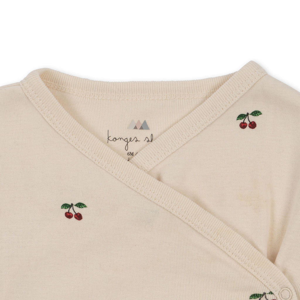 KS3555 cherry Bild 3