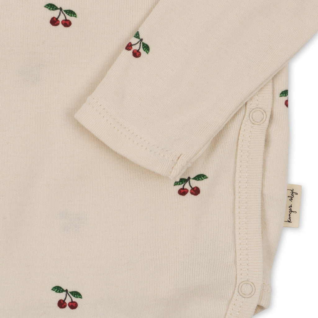 KS3555 cherry Bild 4