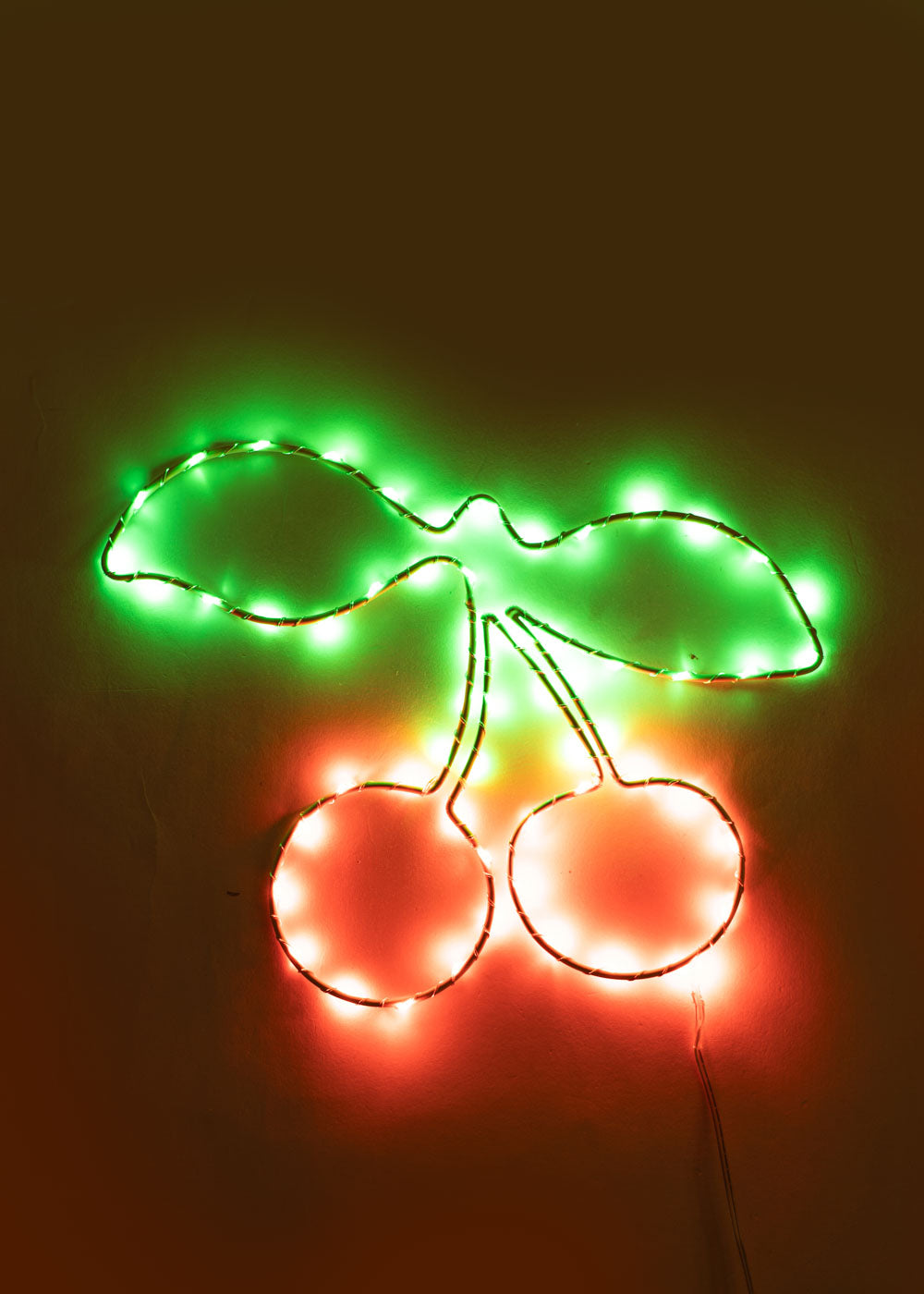 Lampe Kirsche Cherry Bild 1