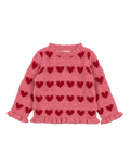 Laula Pullover Heart Bild 1