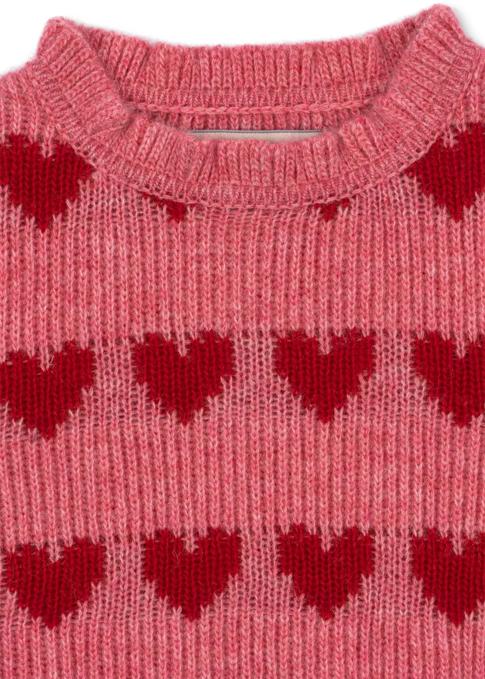 Laula Pullover Heart Bild 4