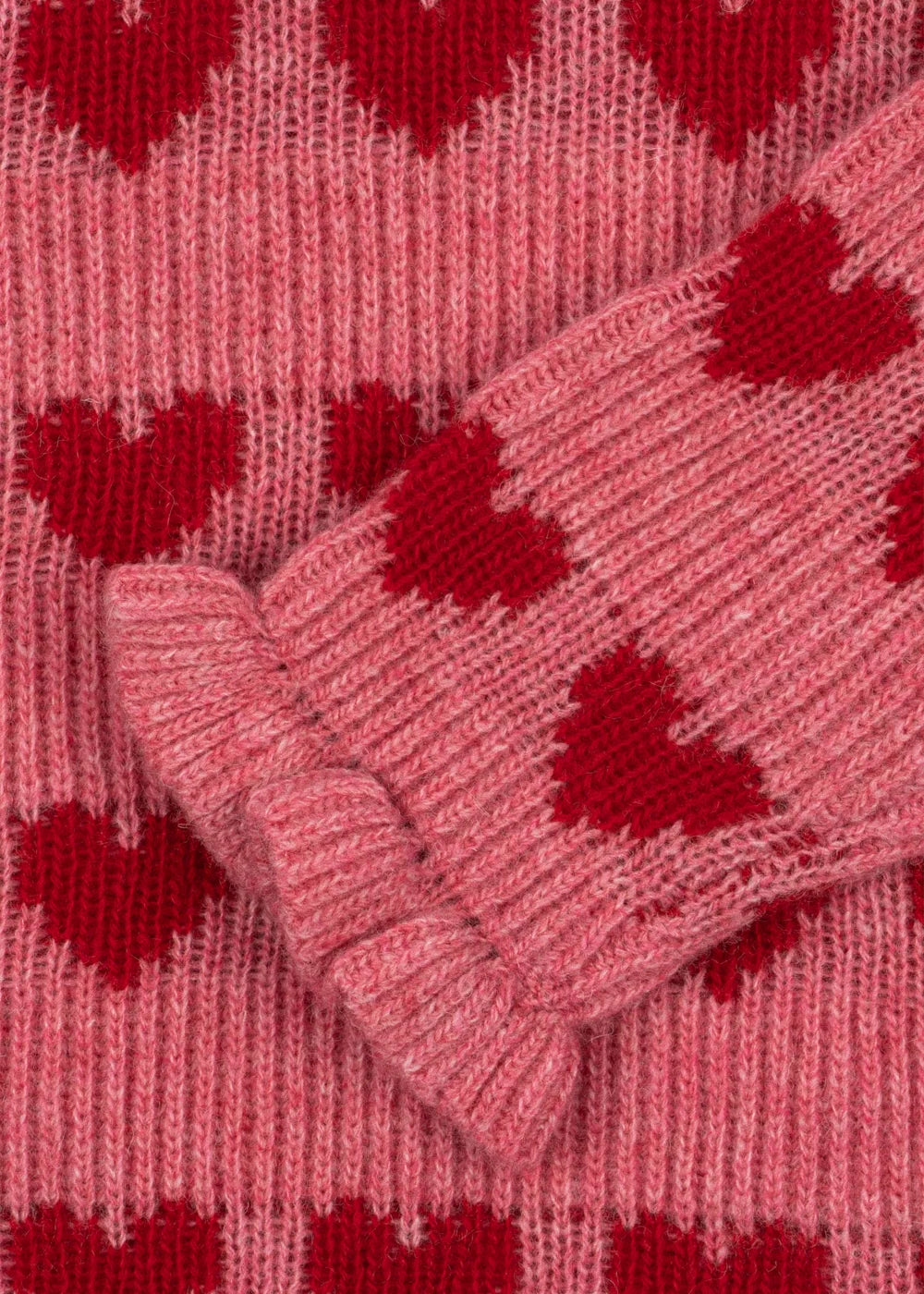 Laula Pullover Heart Bild 5