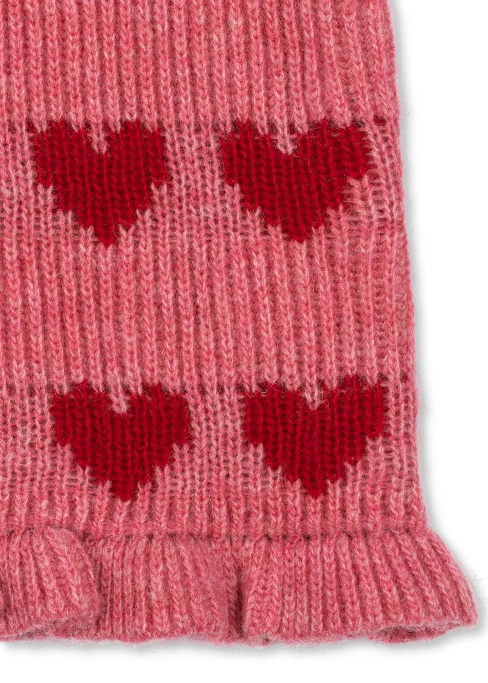 Laula Pullover Heart Bild 6