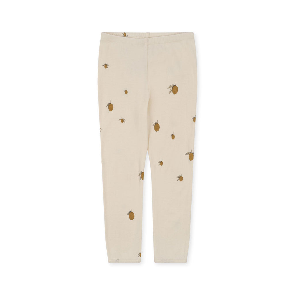 Lemon Leggings Lemon Bild 1