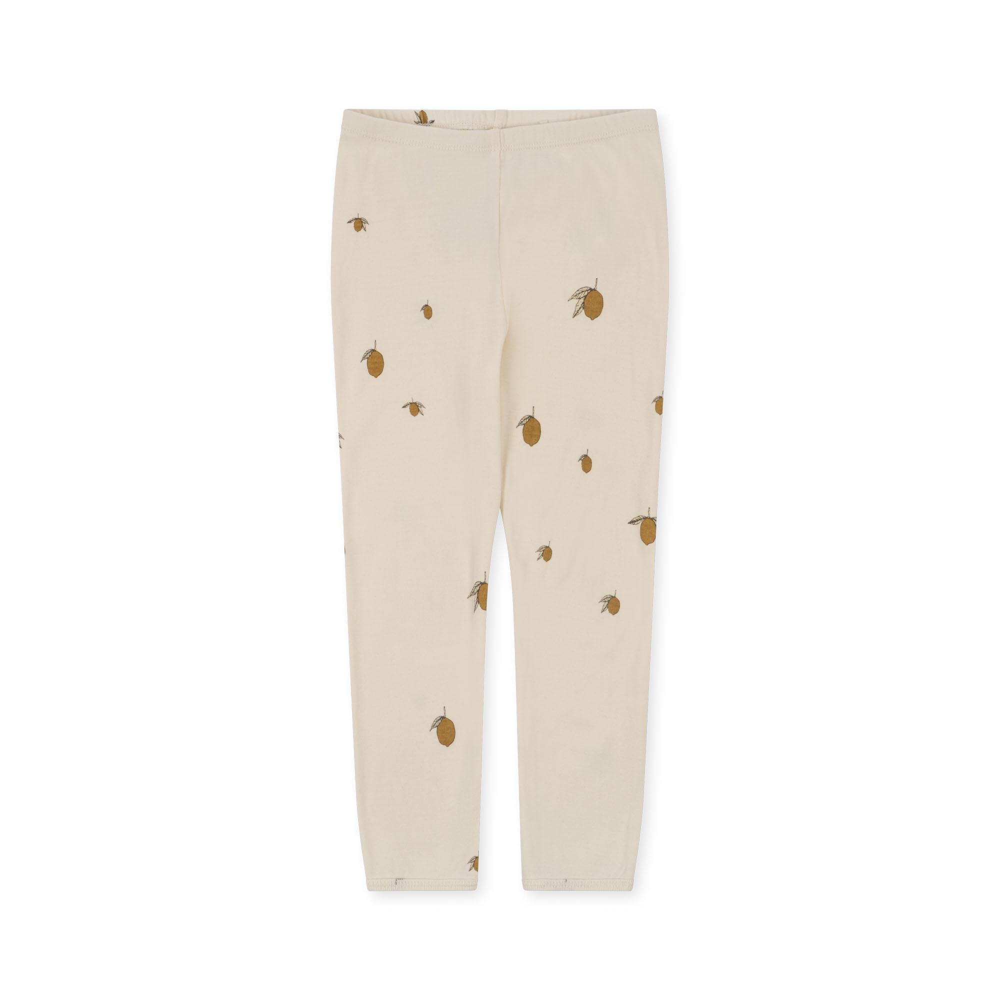 Lemon Leggings Lemon Bild 1