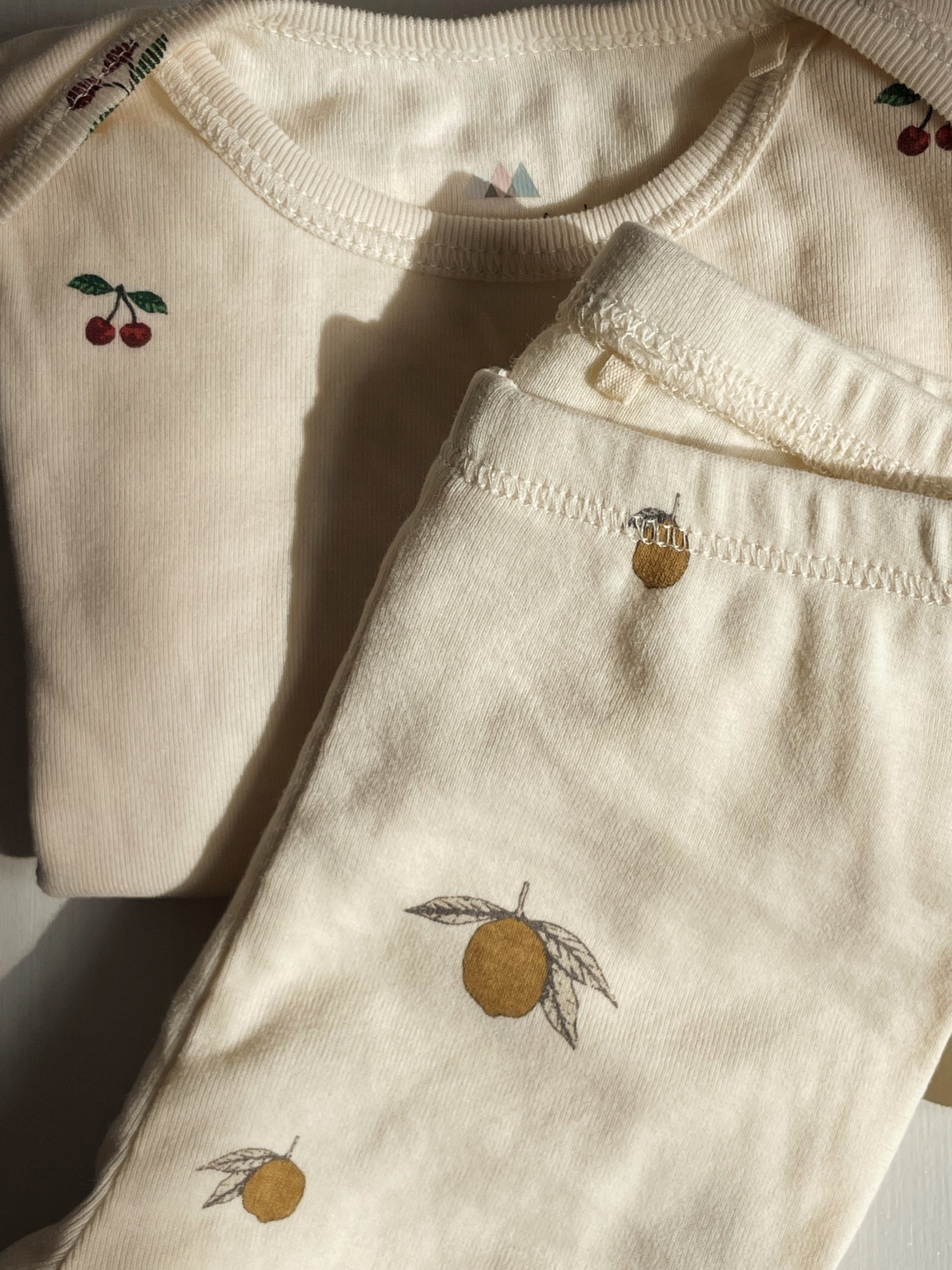 Lemon Leggings Lemon Bild 5