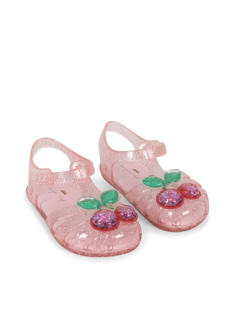 Lilo Sandalen Cherry Bild 1