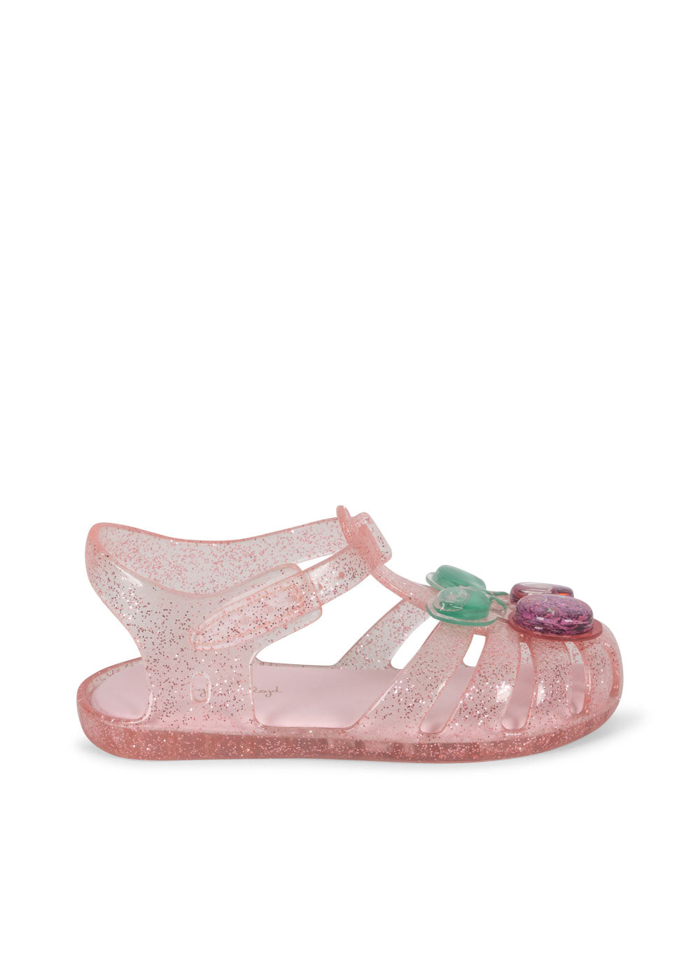 Lilo Sandalen Cherry Bild 2
