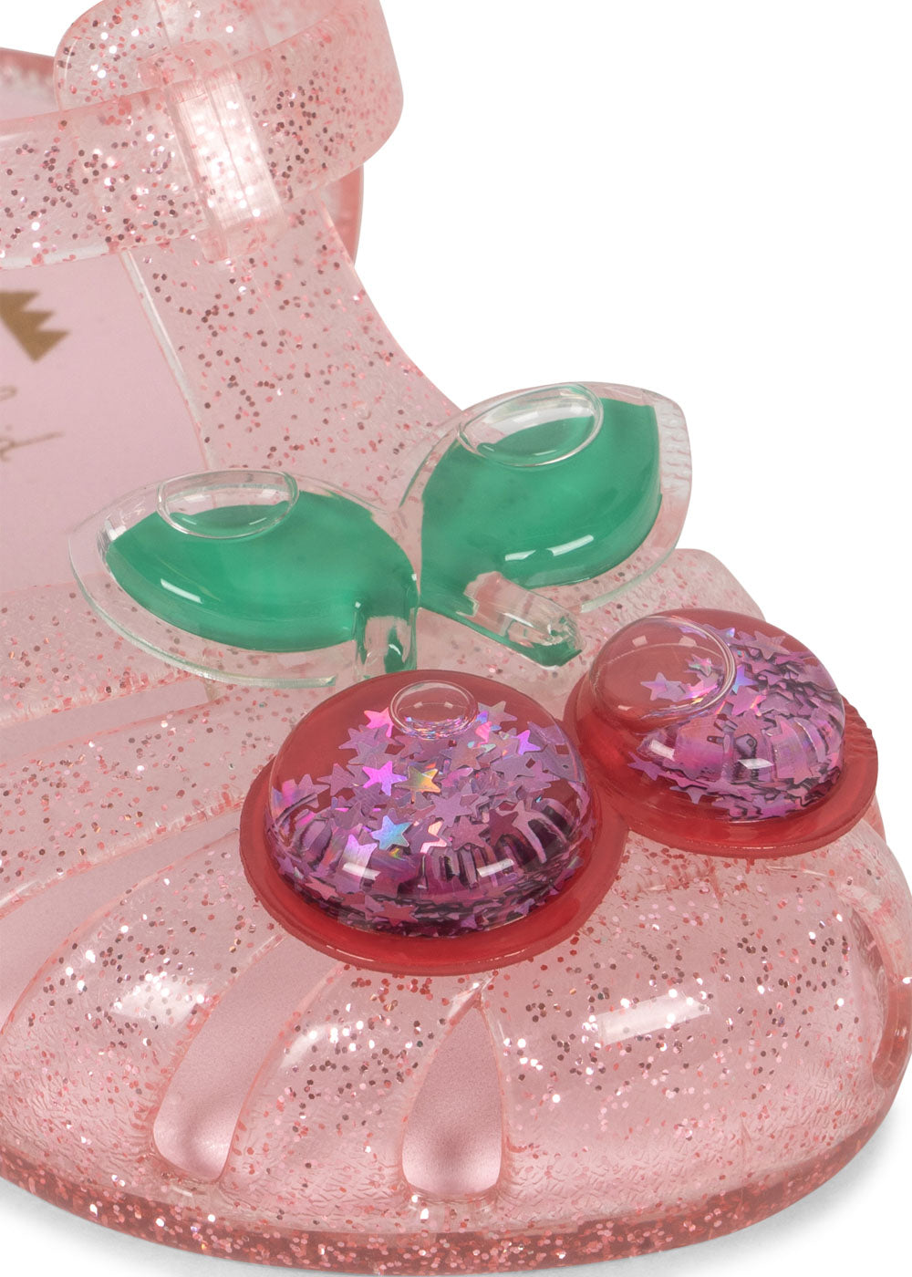 Lilo Sandalen Cherry Bild 4