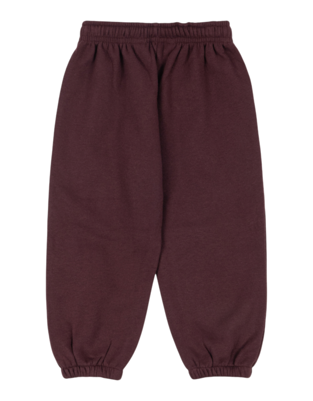 Lou Schleifen-Sweathose Decadent Chocolate Bild 2