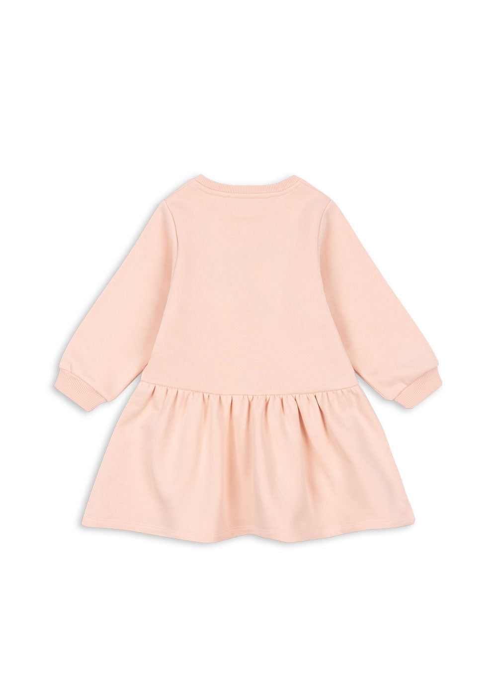 Lou Sweaterkleid Sand Bild 3
