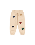 Lou Sweathose Bon Coeur Colore Bild 1