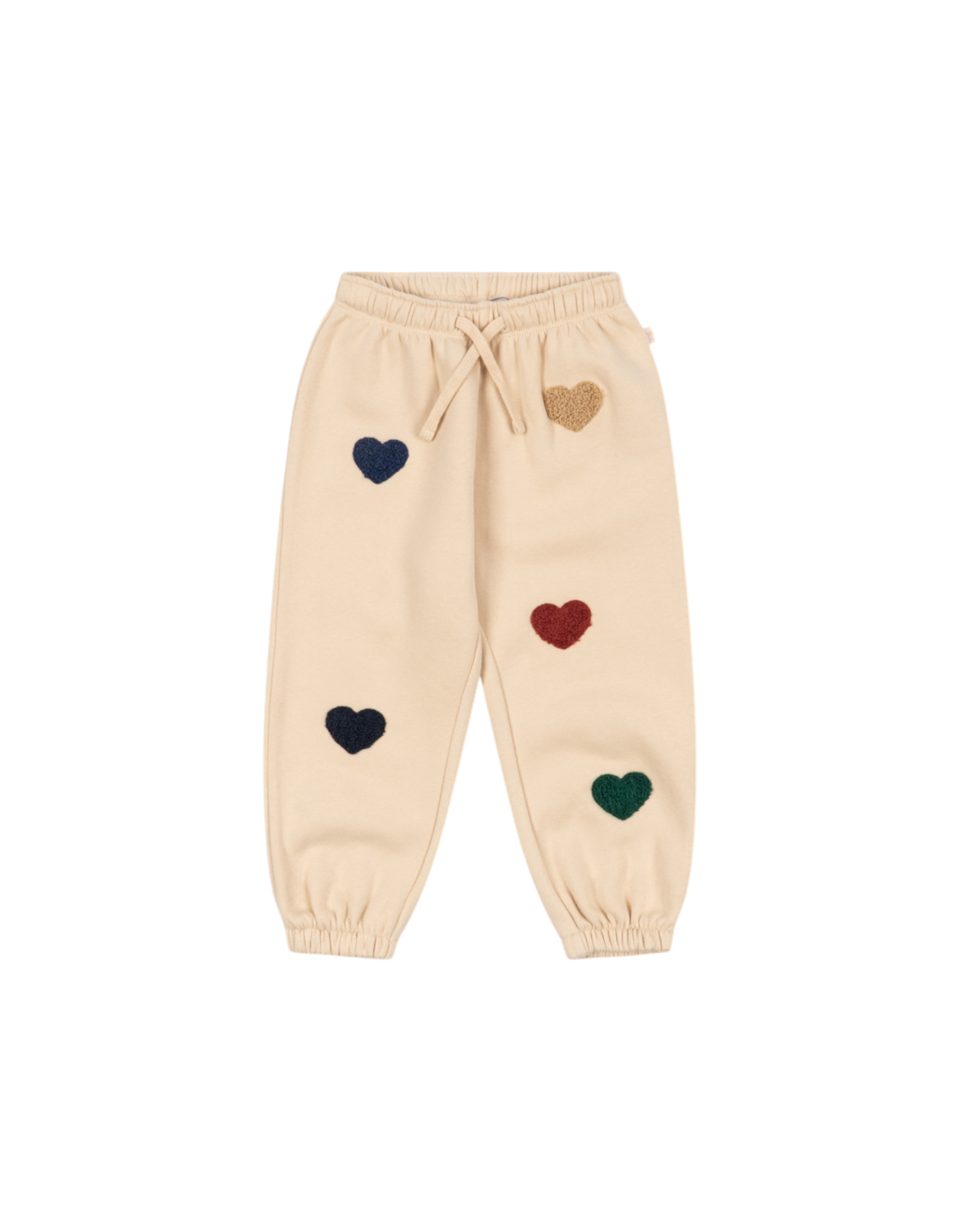 Lou Sweathose Bon Coeur Colore Bild 1
