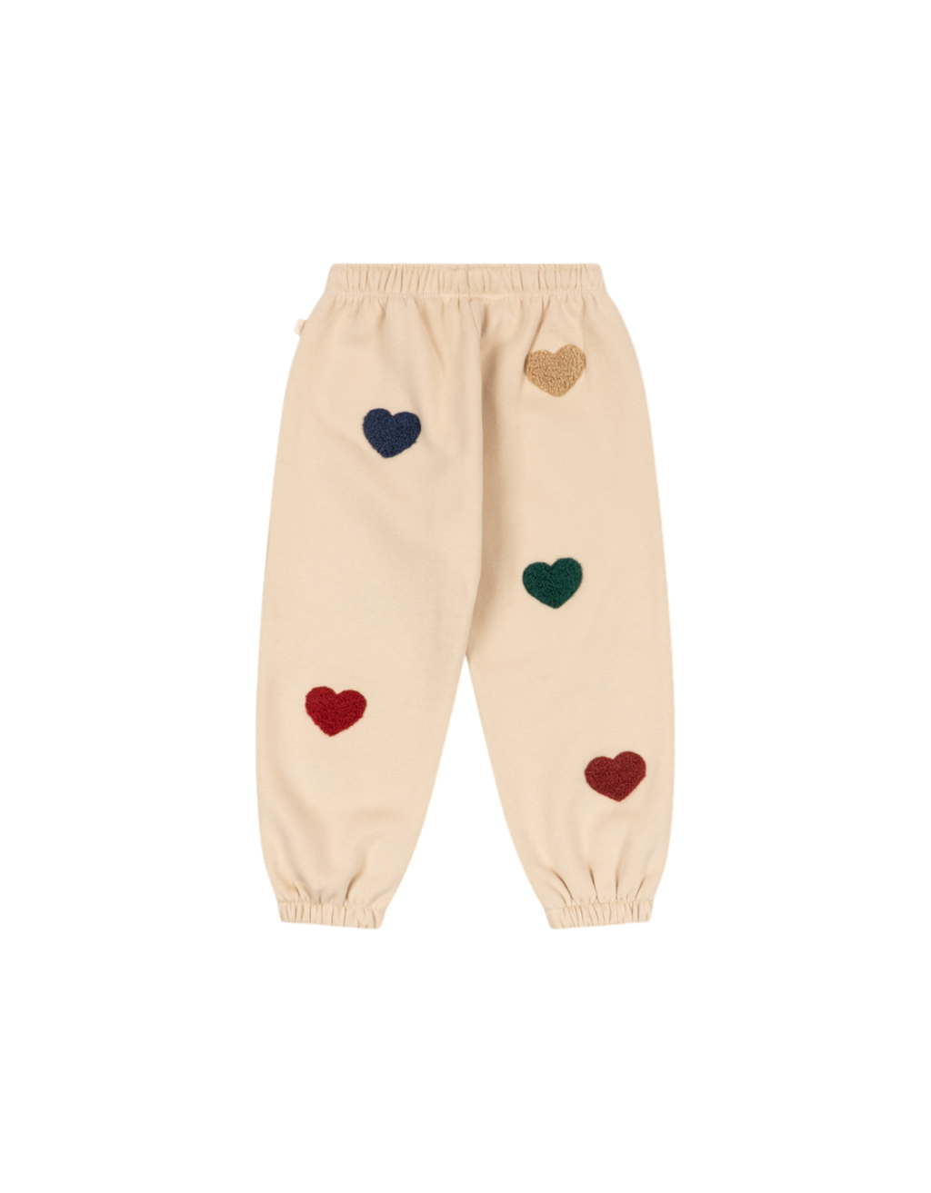 Lou Sweathose Bon Coeur Colore Bild 2
