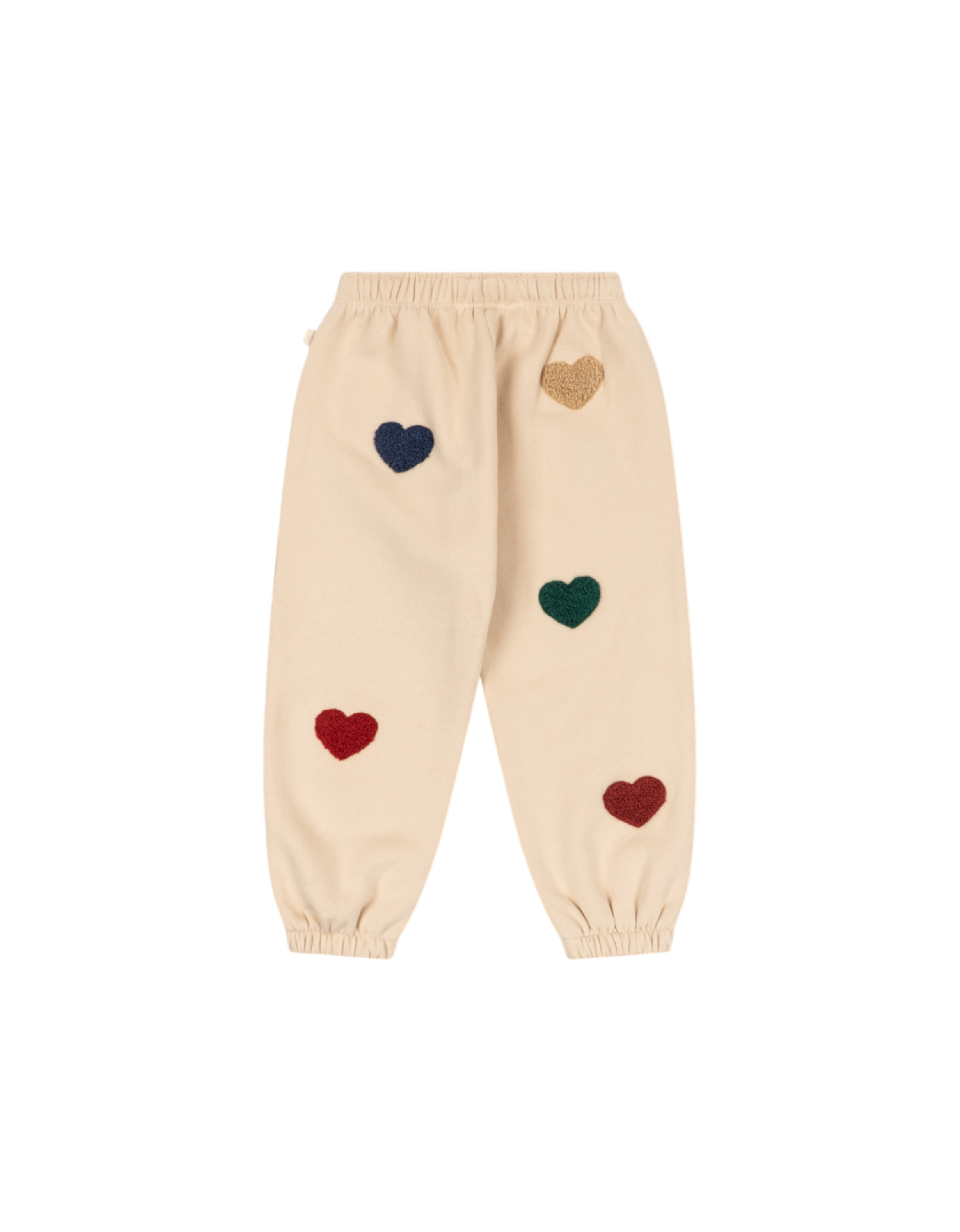 Lou Sweathose Bon Coeur Colore Bild 2