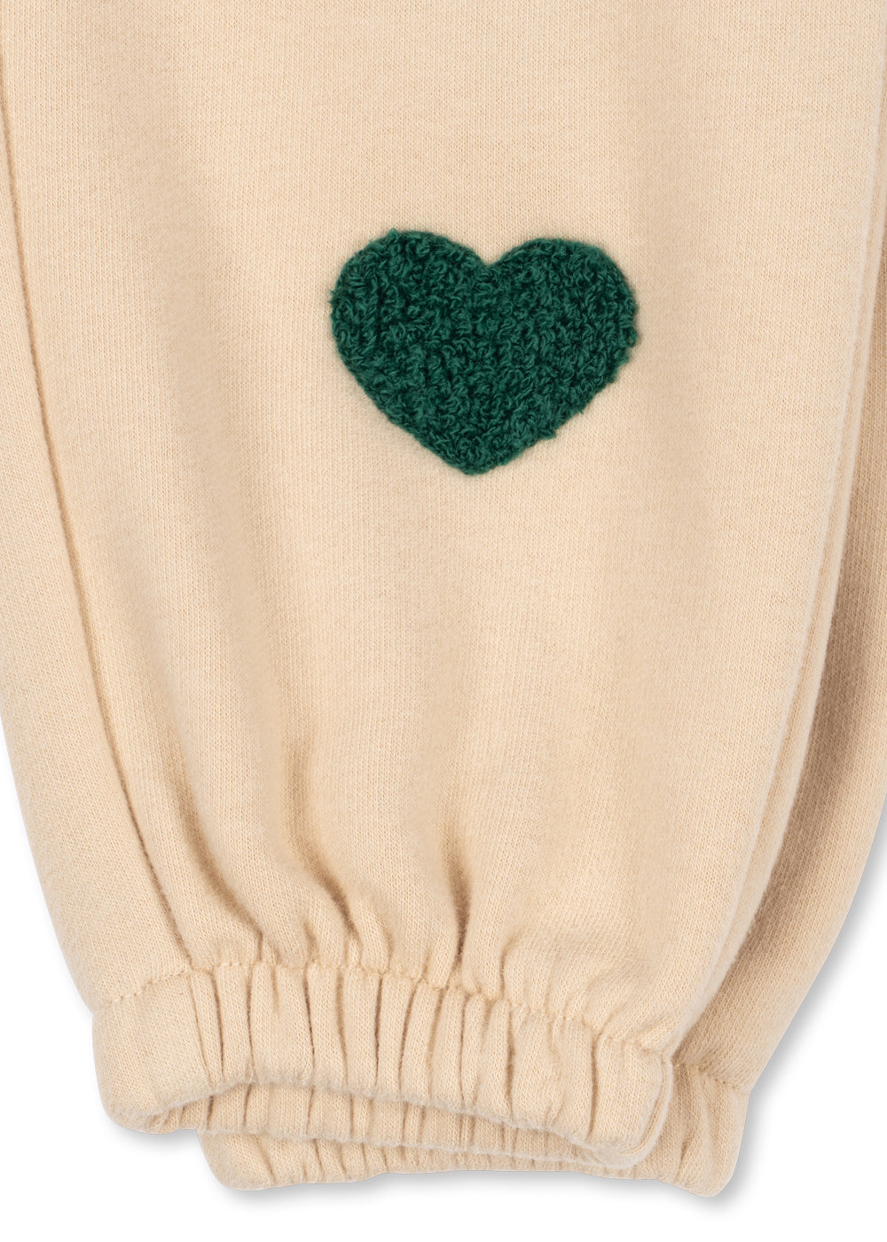 Lou Sweathose Bon Coeur Colore Bild 3