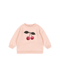 Lou Sweatshirt Sand Bild 1