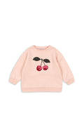 Lou Sweatshirt Sand Bild 1