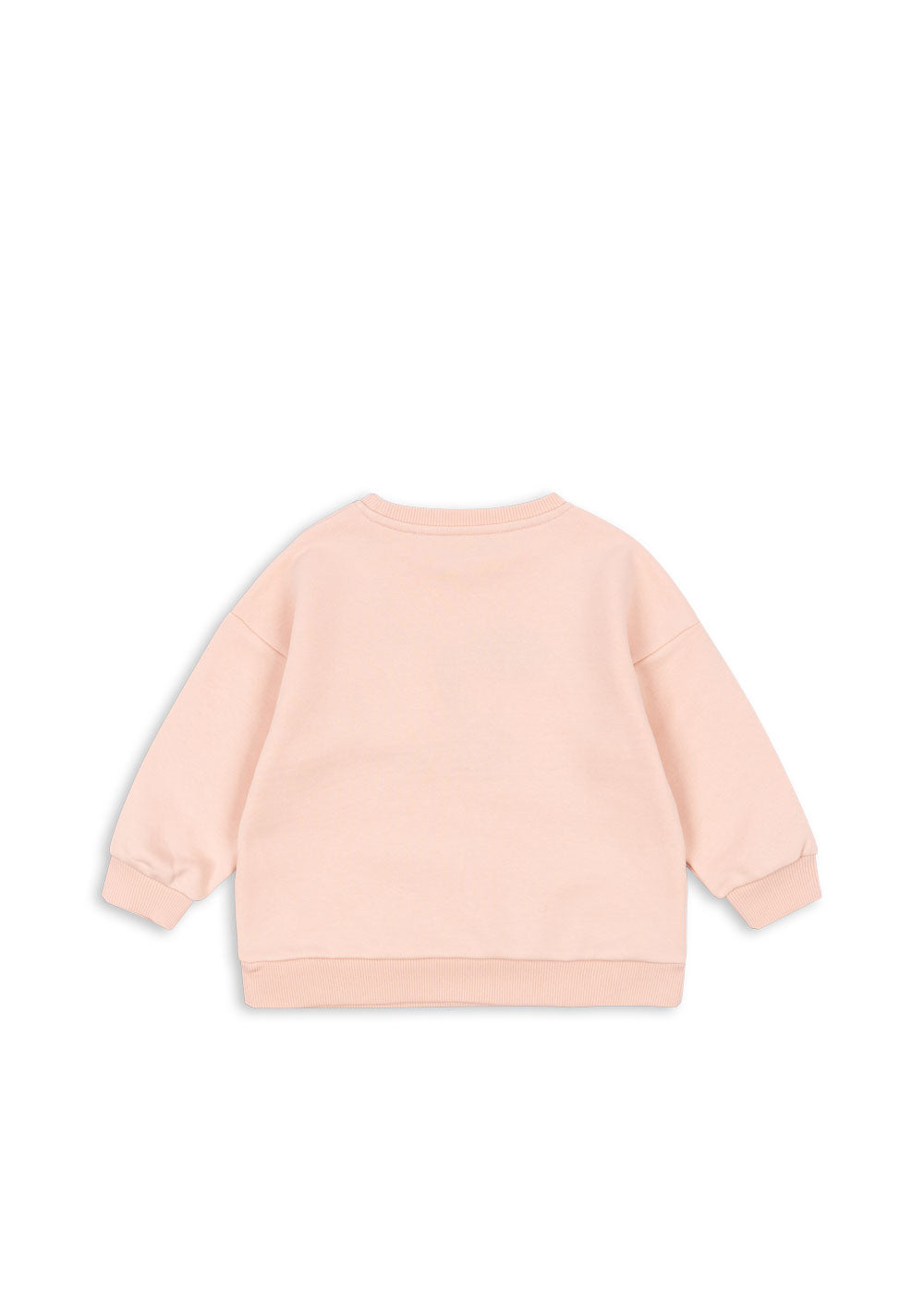 Lou Sweatshirt Sand Bild 2