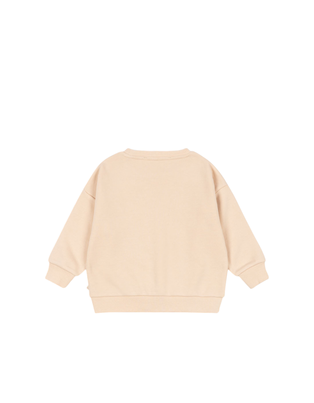 Lou Sweatshirt Buttercream Bild 2
