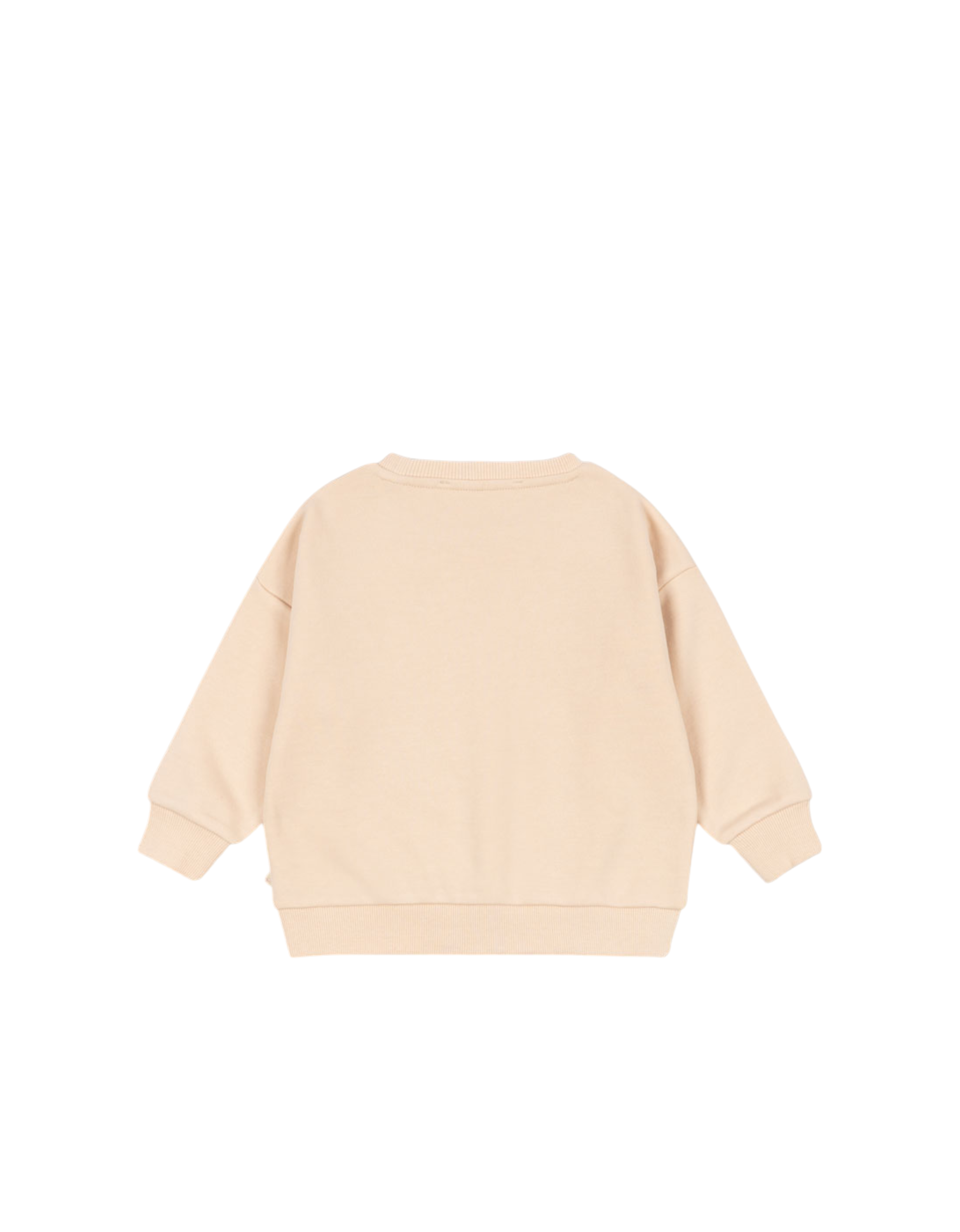 Lou Sweatshirt Buttercream Bild 2