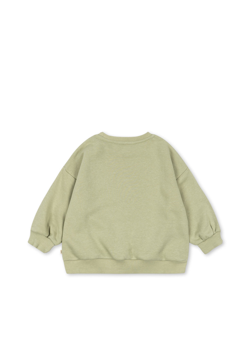 Lou Sweatshirt Sage Bild 2