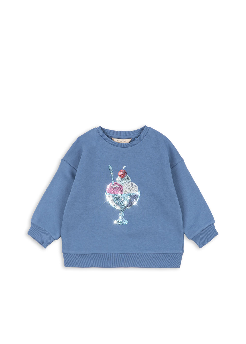 Loumilla Sweatshirt Blue Bild 1
