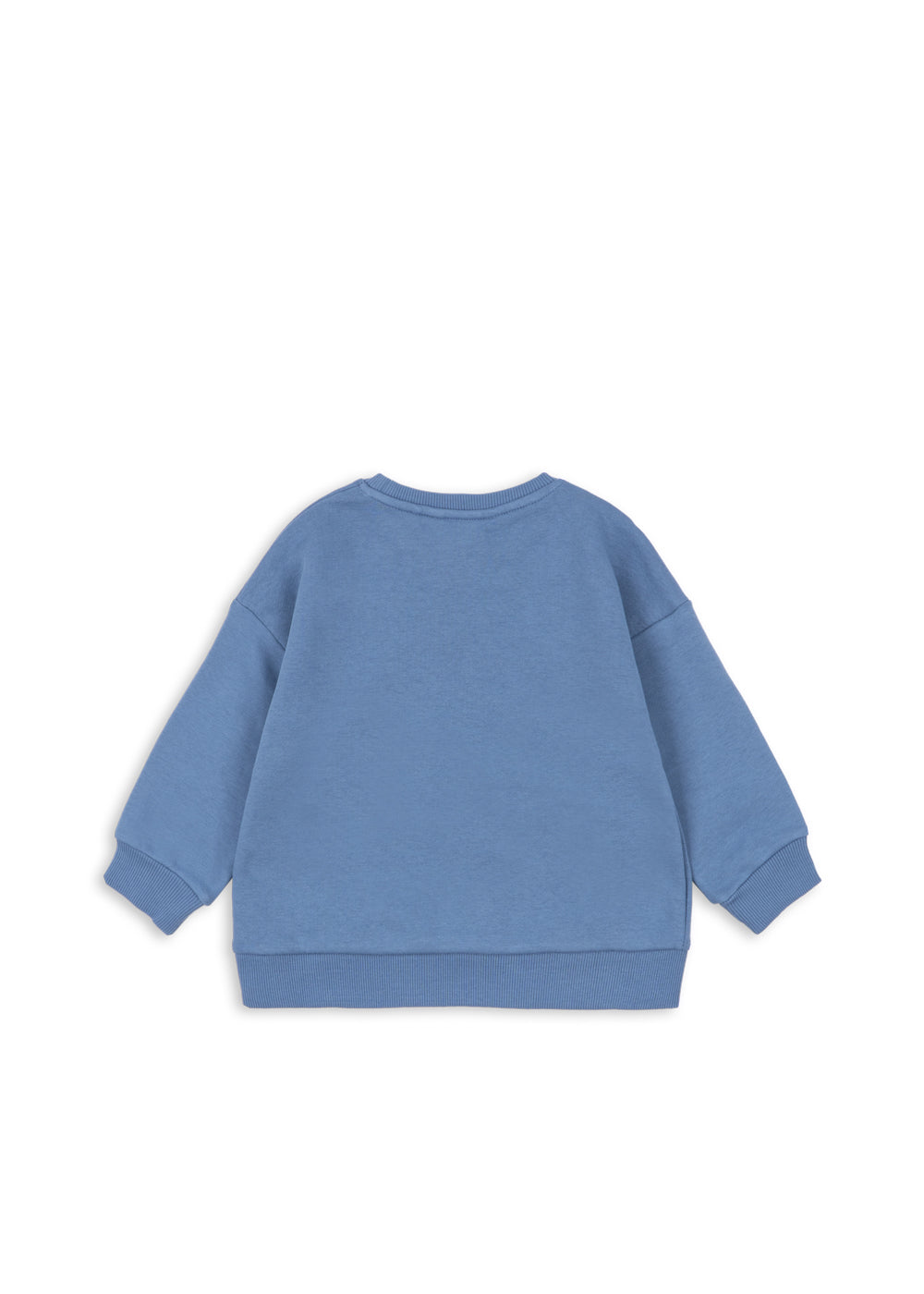 Loumilla Sweatshirt Blue Bild 4